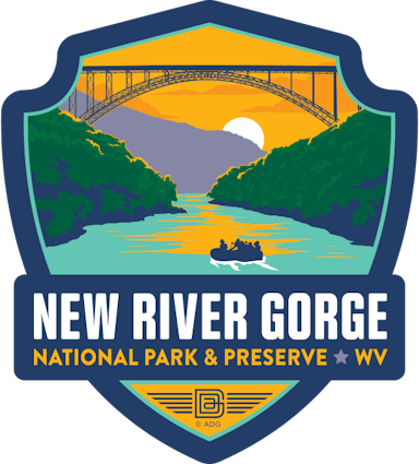 New River Gorge National Park & Preserve