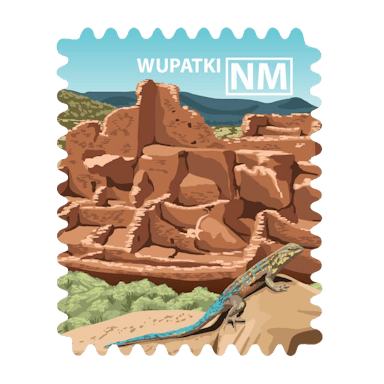 Wupatki National Monument