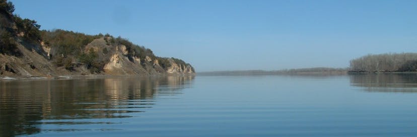 Missouri National Recreational River