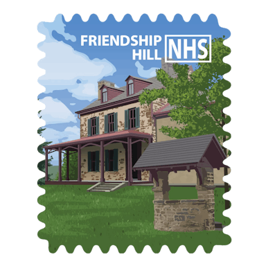 Friendship Hill National Historic Site