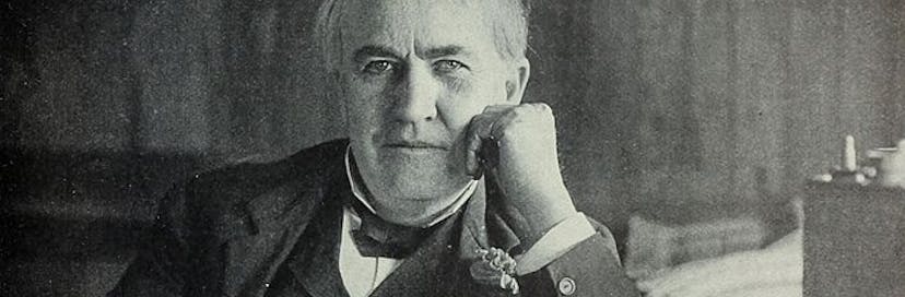 Thomas Edison National Historical Park