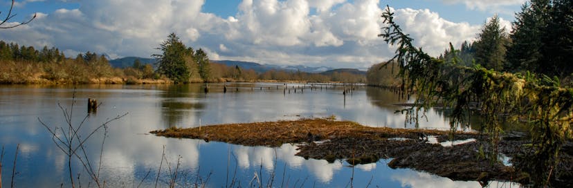 Lewis and Clark National Historical Park