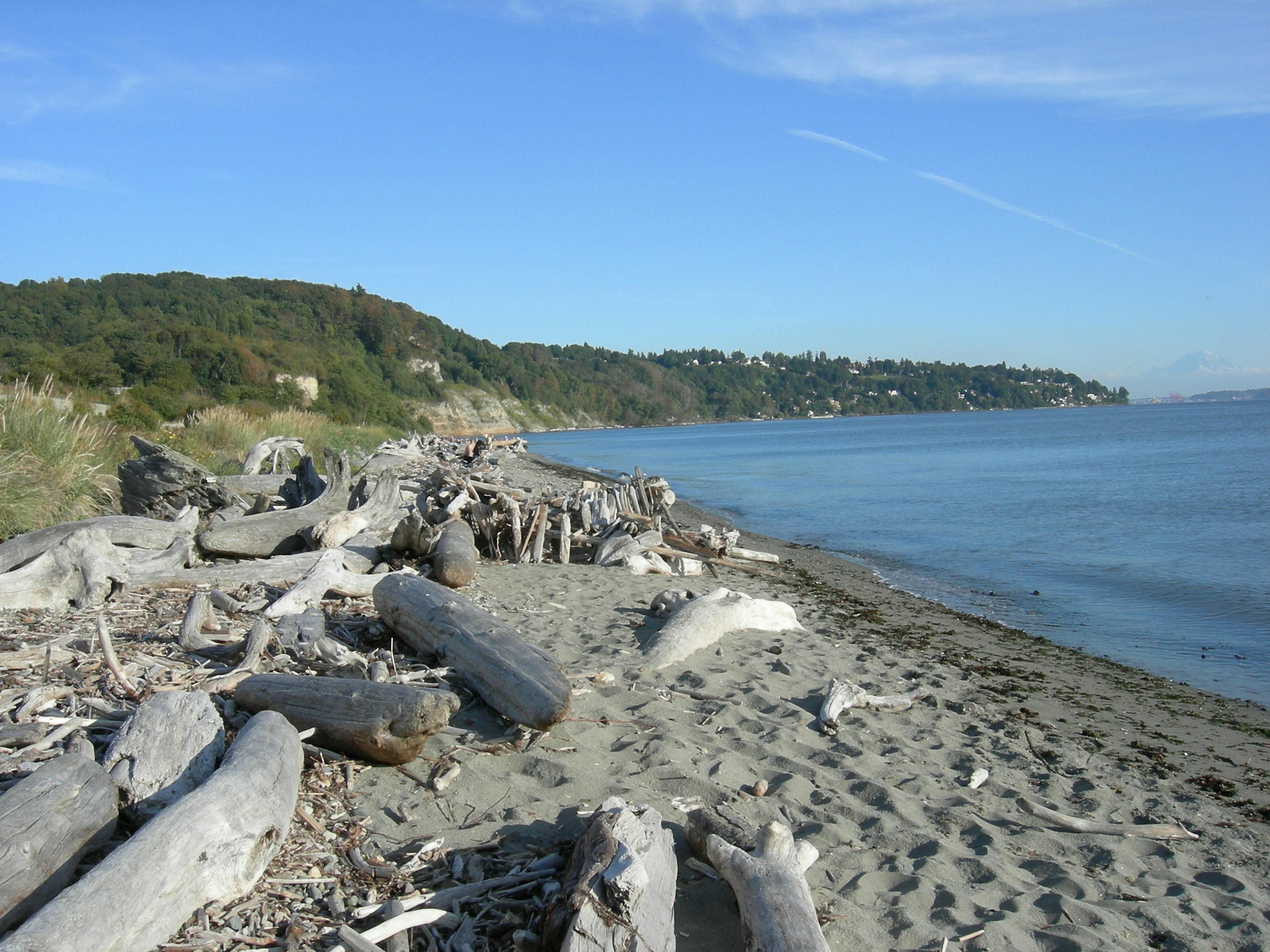 Park cover