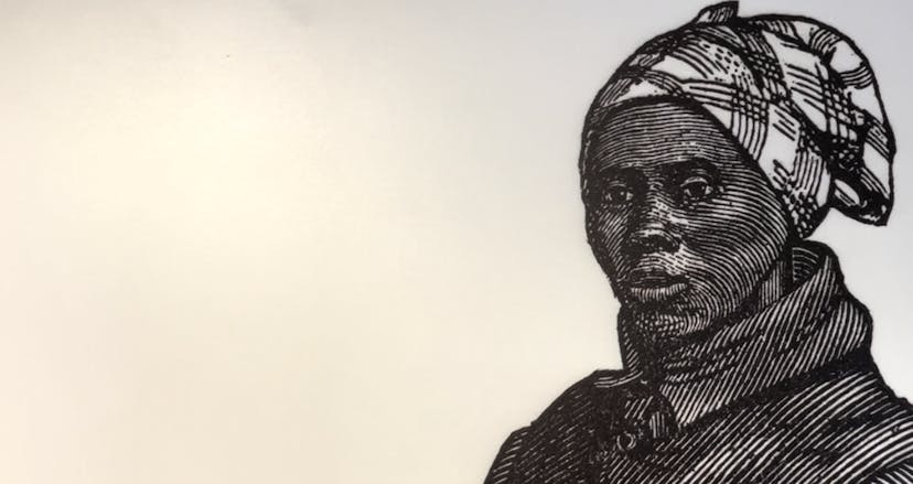 Harriet Tubman Underground Railroad National Historical Park