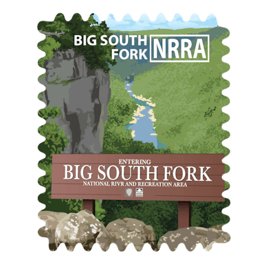 Big South Fork National River and Recreation Area