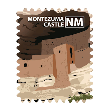 Montezuma Castle National Monument