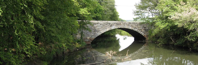 Blackstone River Valley National Historical Park