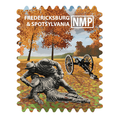 Fredericksburg and Spotsylvania National Military Park