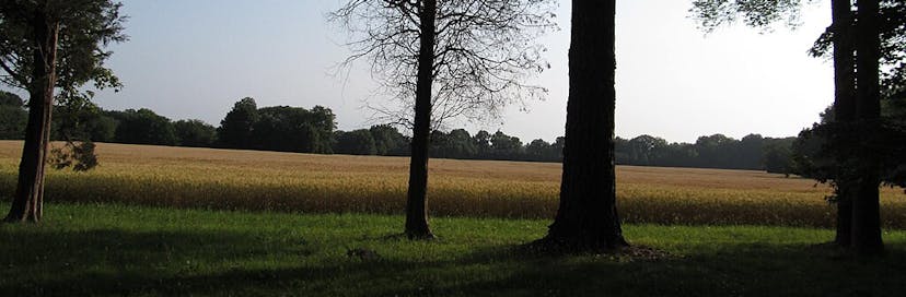 Fredericksburg and Spotsylvania National Military Park