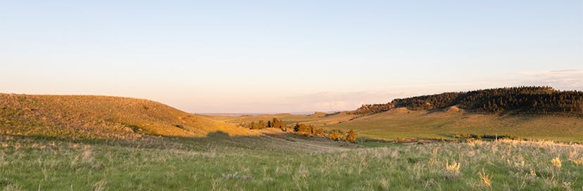 Rosebud Battlefield State Park
