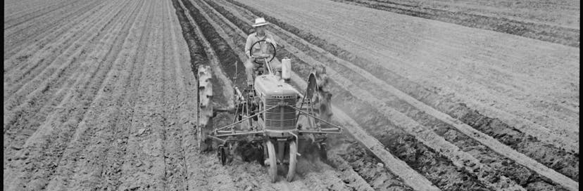 Tule Lake National Monument