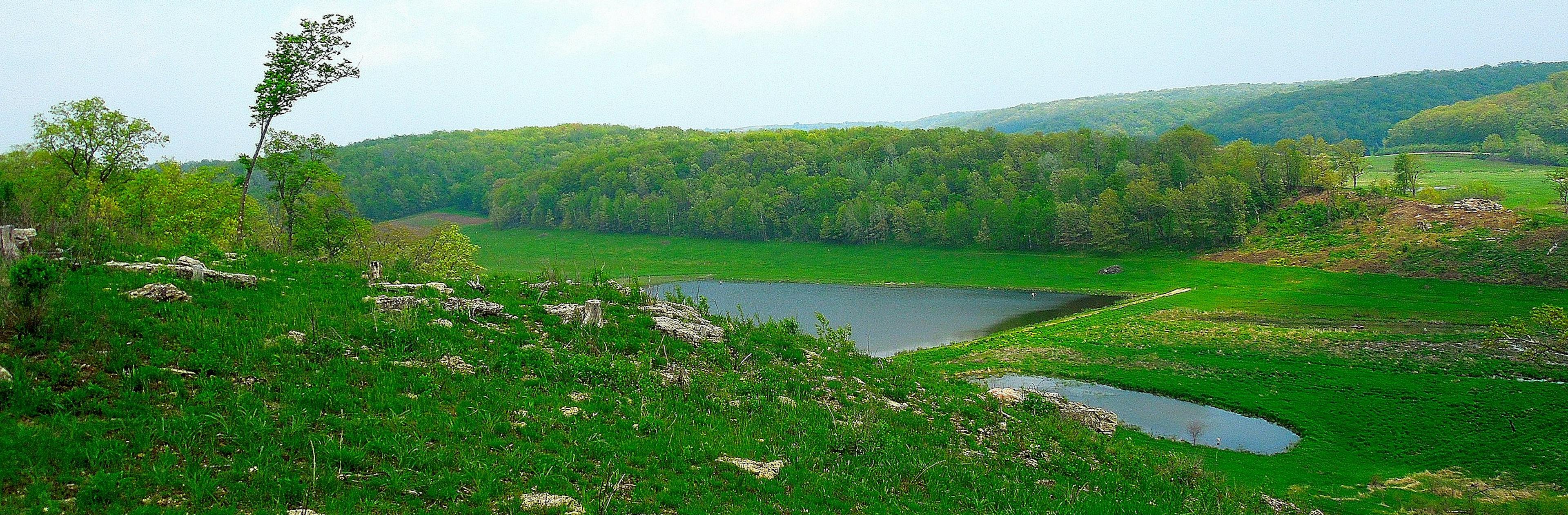 Park cover