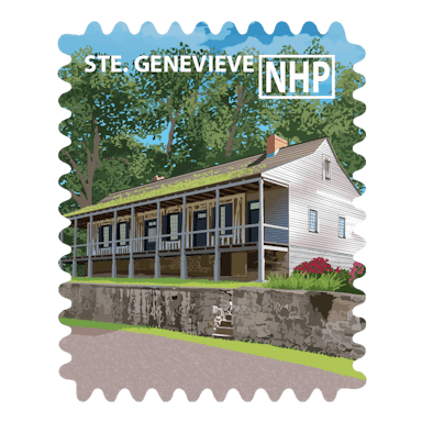 Ste. Genevieve National Historical Park