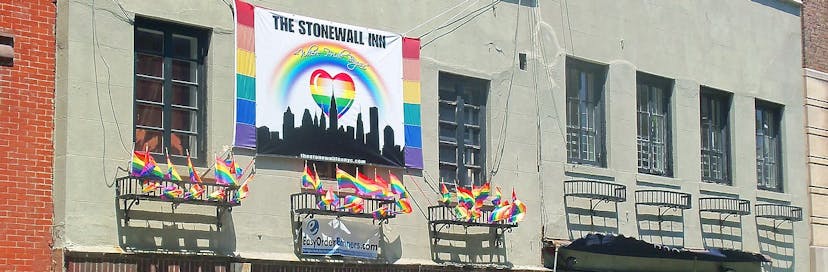 Stonewall National Monument