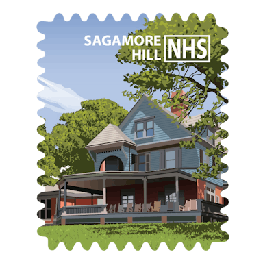 Sagamore Hill National Historic Site