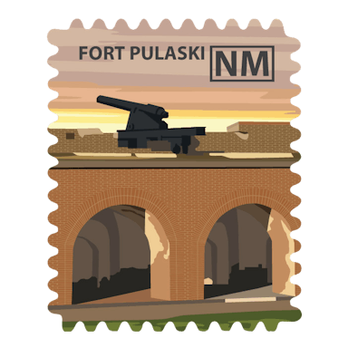 Fort Pulaski National Monument