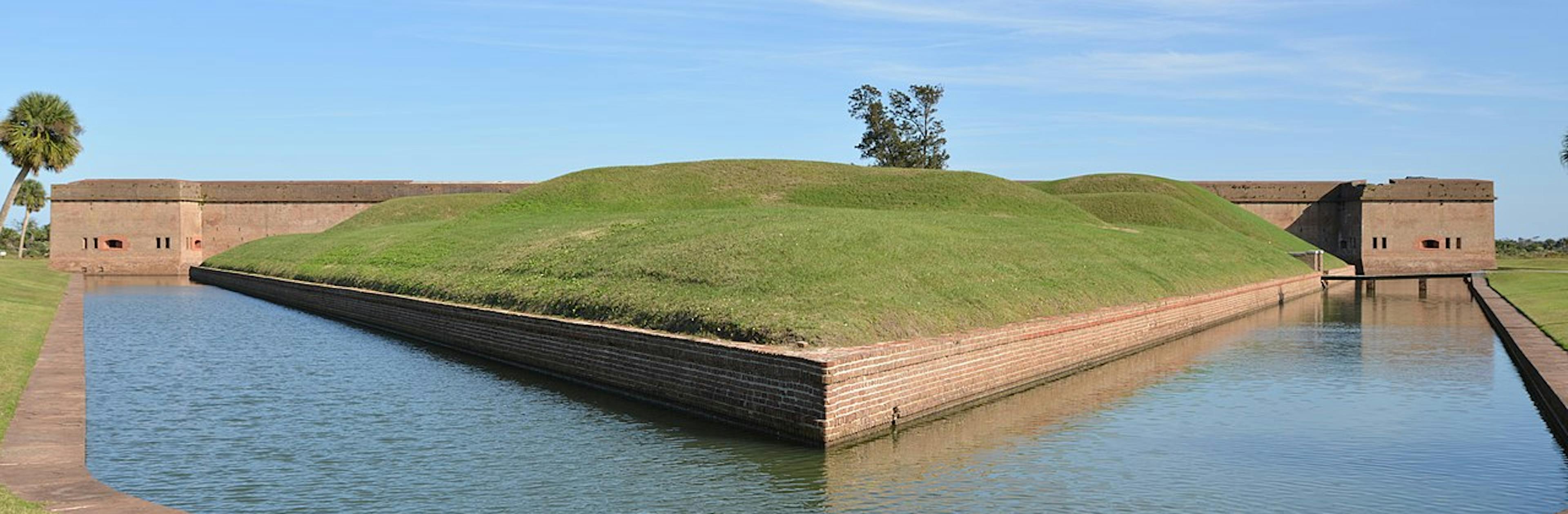 Park cover