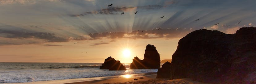Golden Gate National Recreation Area