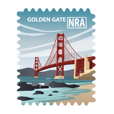 Golden Gate National Recreation Area