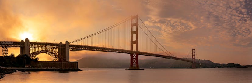 Golden Gate National Recreation Area