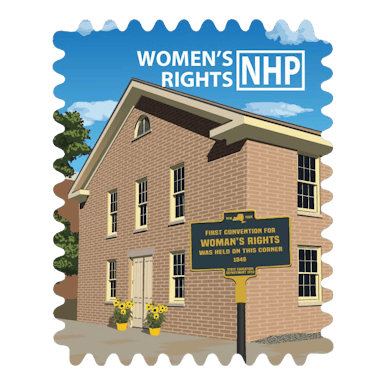 Women's Rights National Historical Park