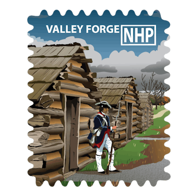 Valley Forge National Historical Park