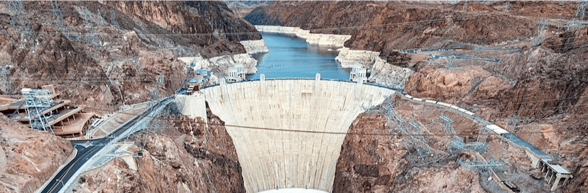 Hoover Dam