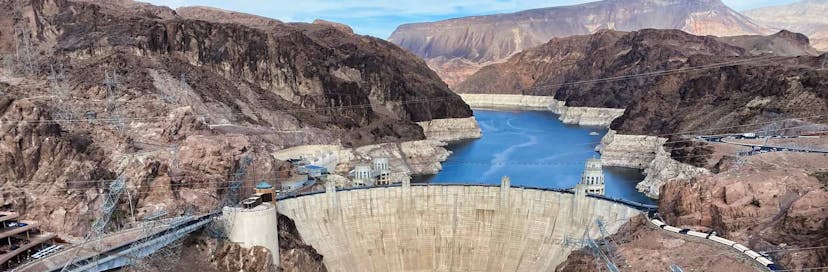 Hoover Dam