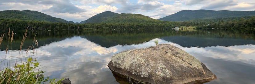 Champlain-Adirondack Biosphere Network