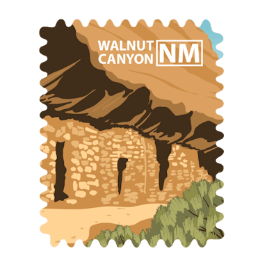 Walnut Canyon National Monument