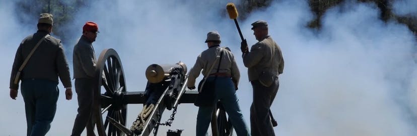 Shiloh National Military Park