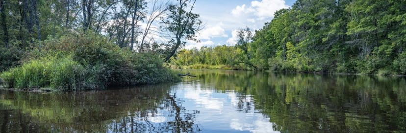 Saint Croix National Scenic Riverway