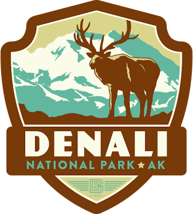 Denali National Park & Preserve