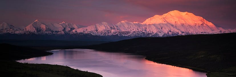 Denali National Park & Preserve