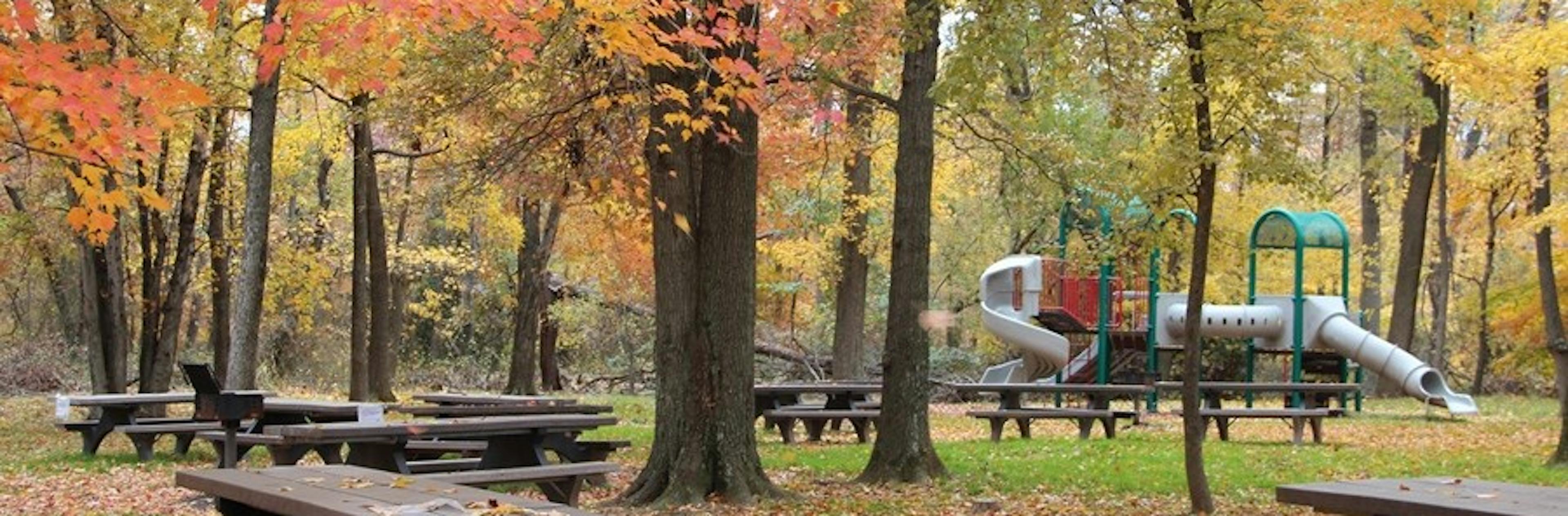 Park cover
