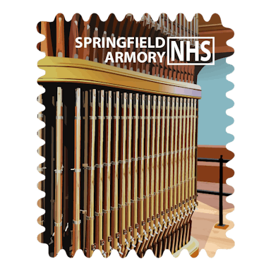 Springfield Armory National Historic Site