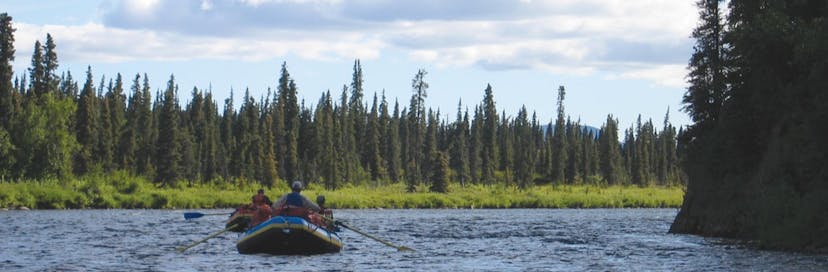 Alagnak Wild River