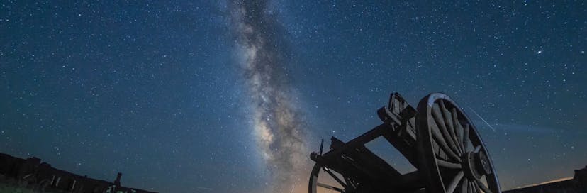 Fort Union National Monument