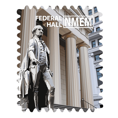 Federal Hall National Memorial