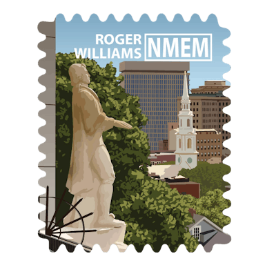 Roger Williams National Memorial