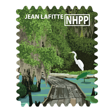 Jean Lafitte National Historical Park and Preserve