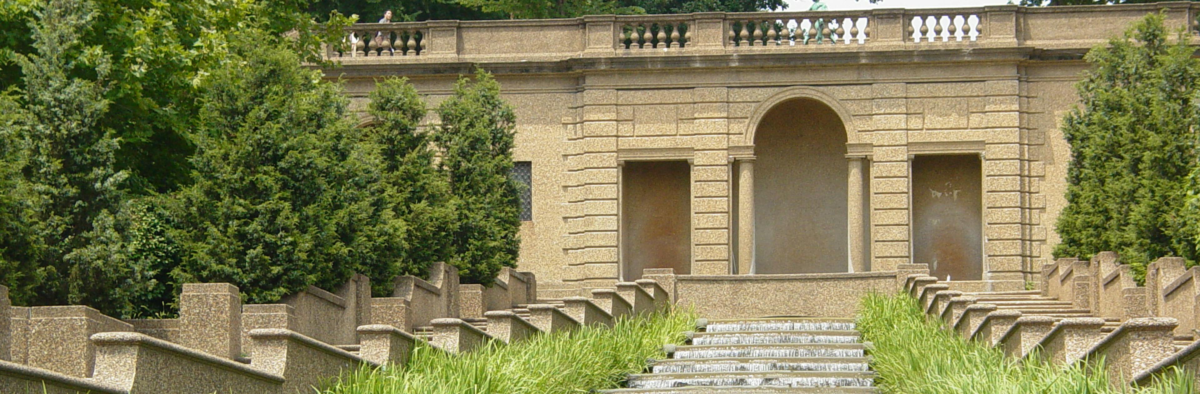 Park cover