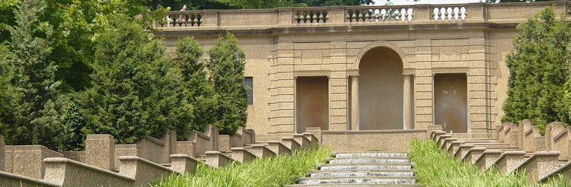 Meridian Hill Park
