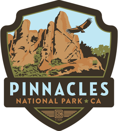 Pinnacles National Park