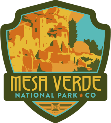 Mesa Verde National Park