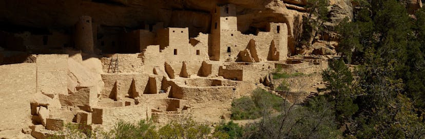Mesa Verde National Park