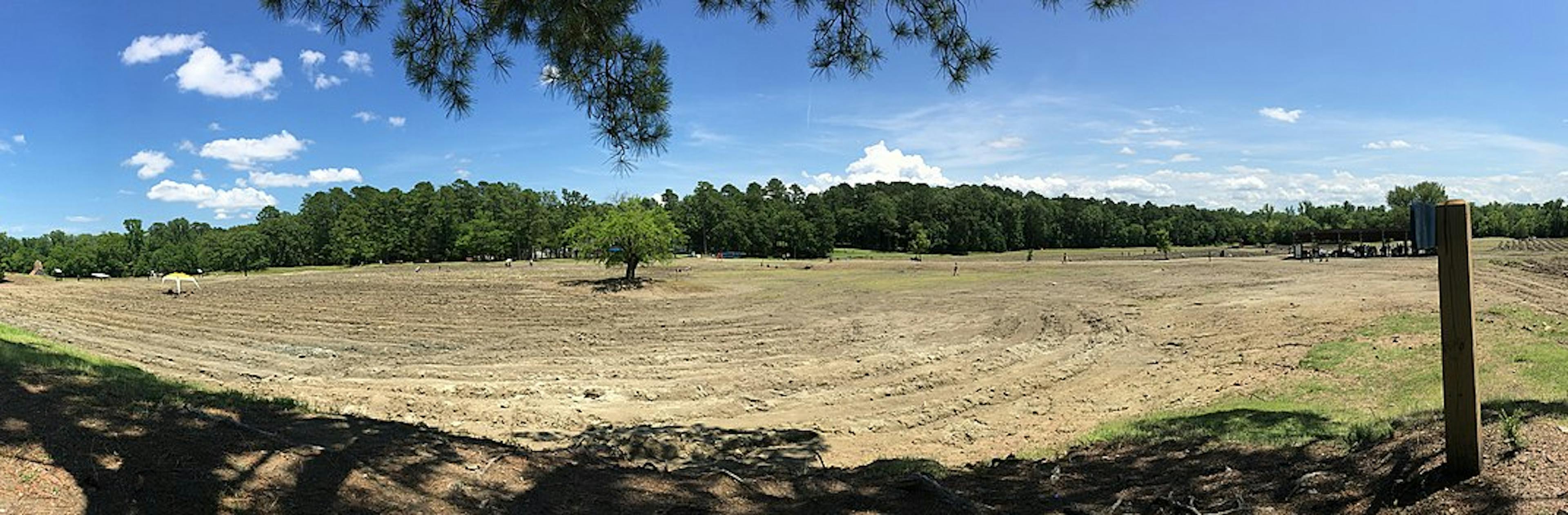 Park cover