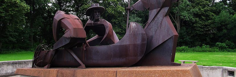 Chicago Portage National Historic Site