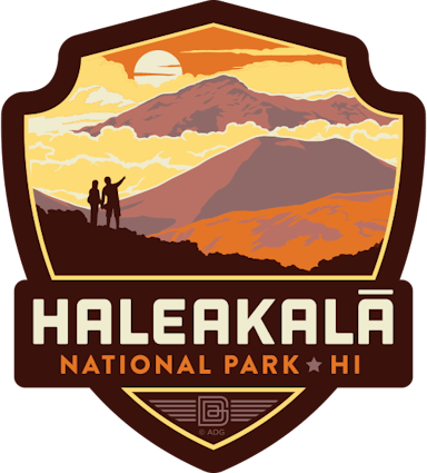 Haleakalā National Park