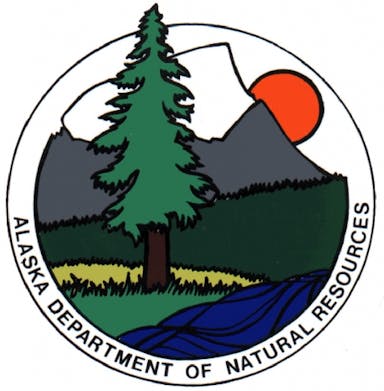 Haines State Forest